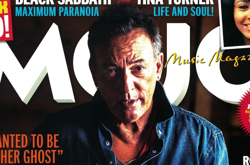 Mojo August 2023